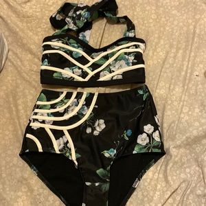 ModCloth Bikini